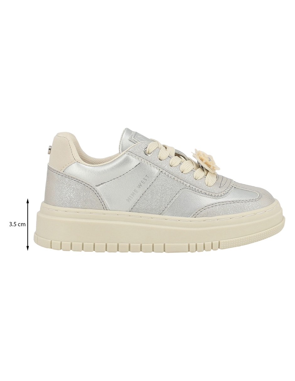 Tenis para niña 8