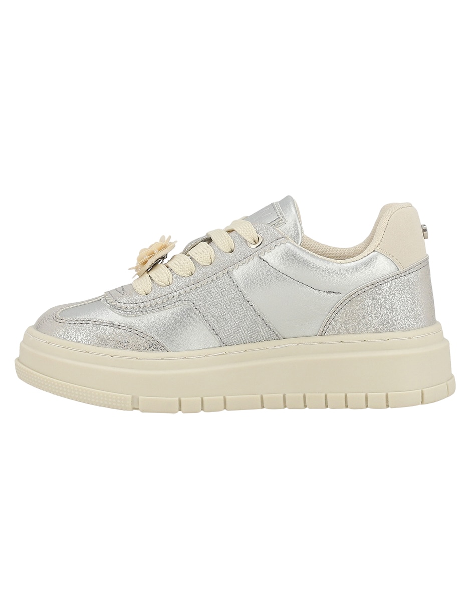 Tenis para niña 3