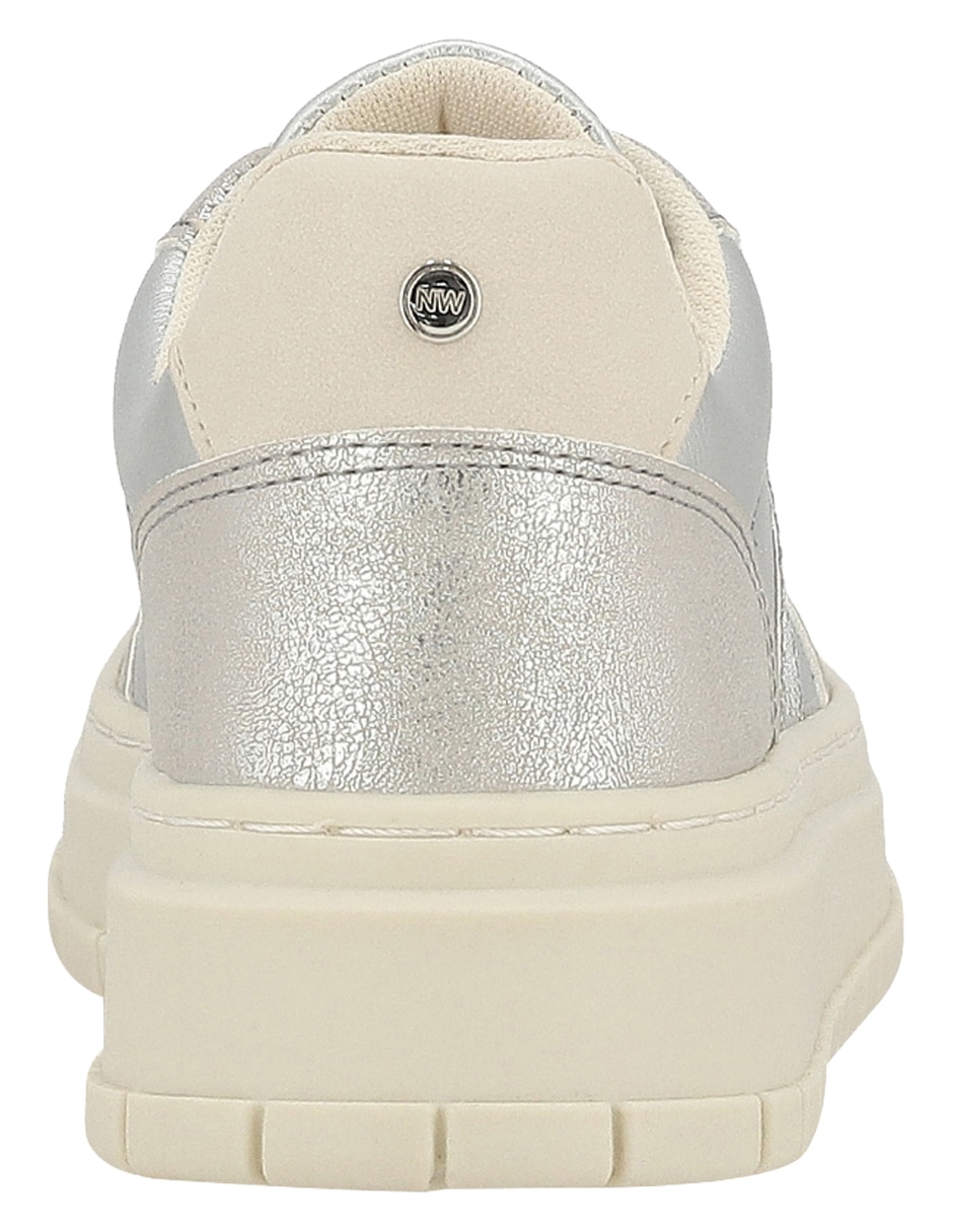 Tenis para niña 4