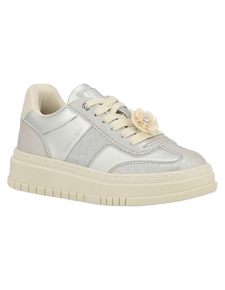 Tenis para niña 5