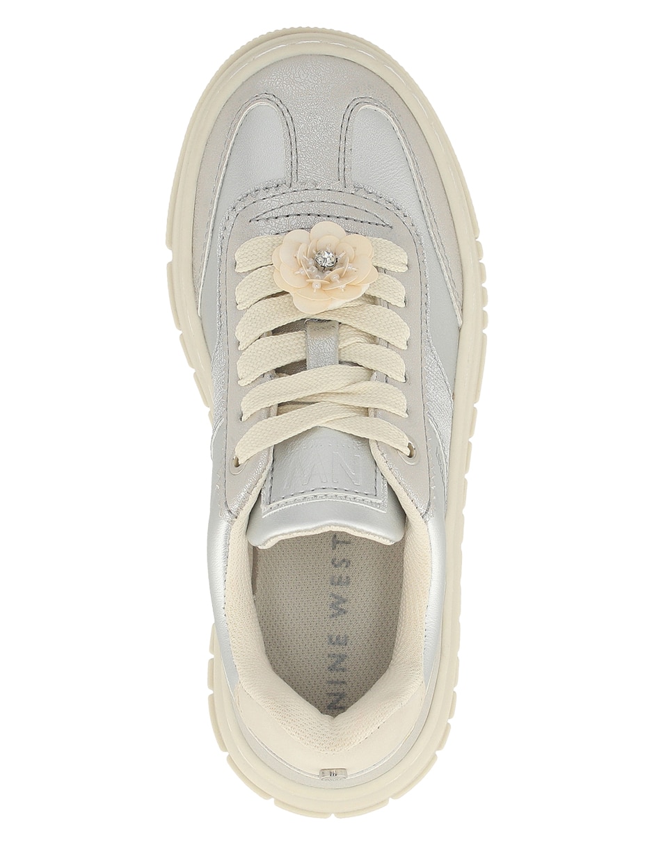 Tenis para niña 6