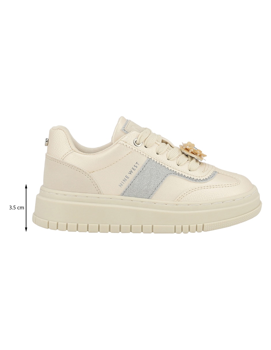 Tenis para niña 8