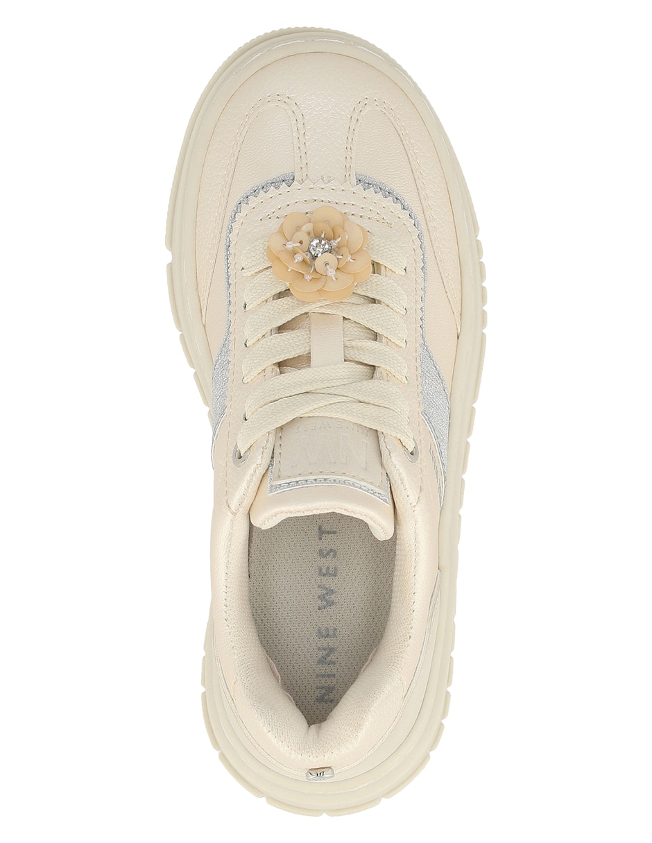 Tenis para niña 6