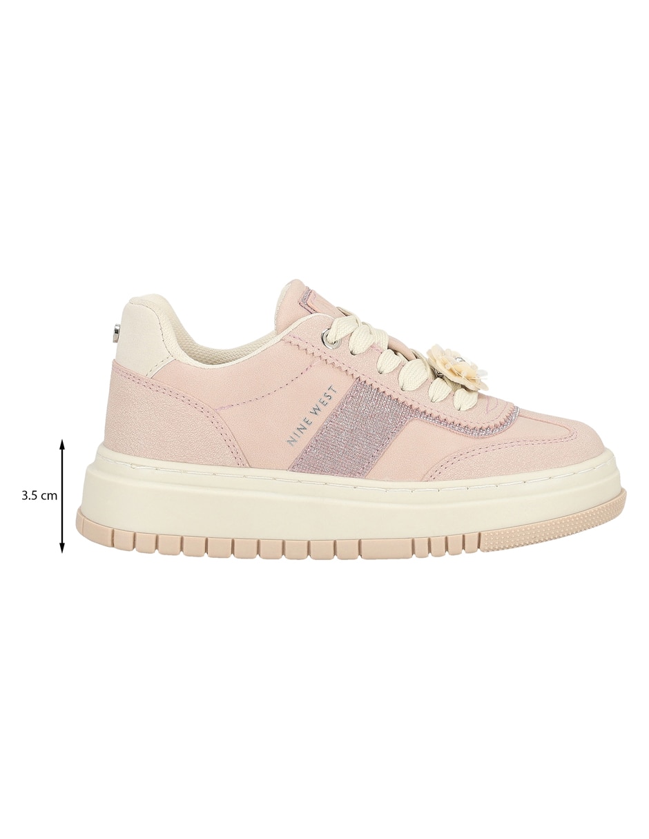 Tenis para niña 8