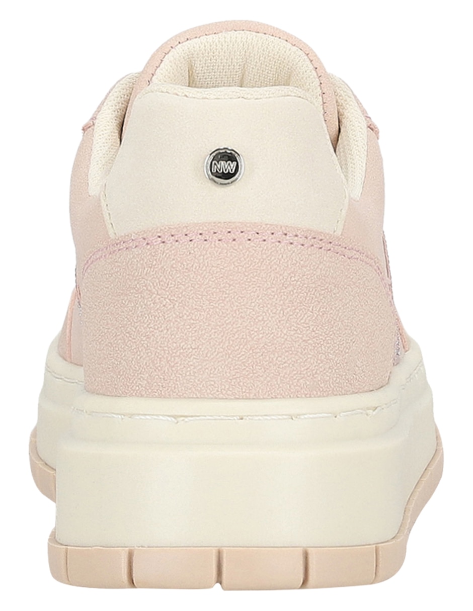 Tenis para niña 4