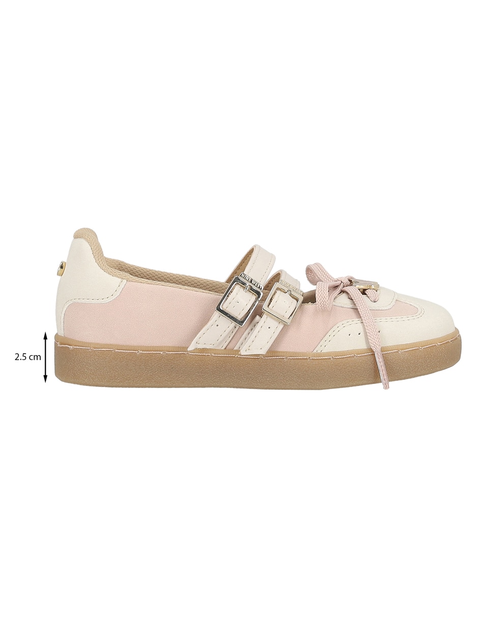 Balerina para niña 8