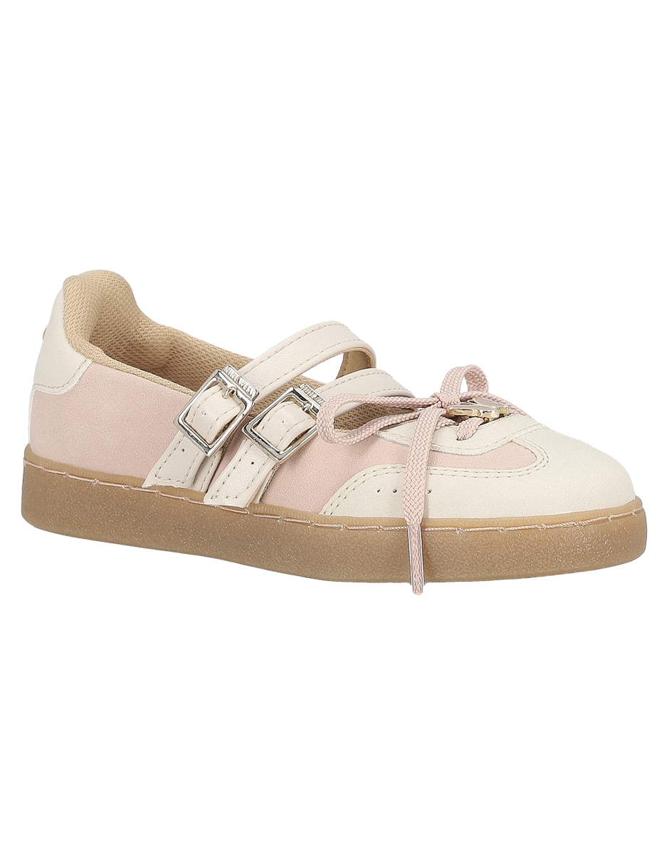 Balerina para niña 5