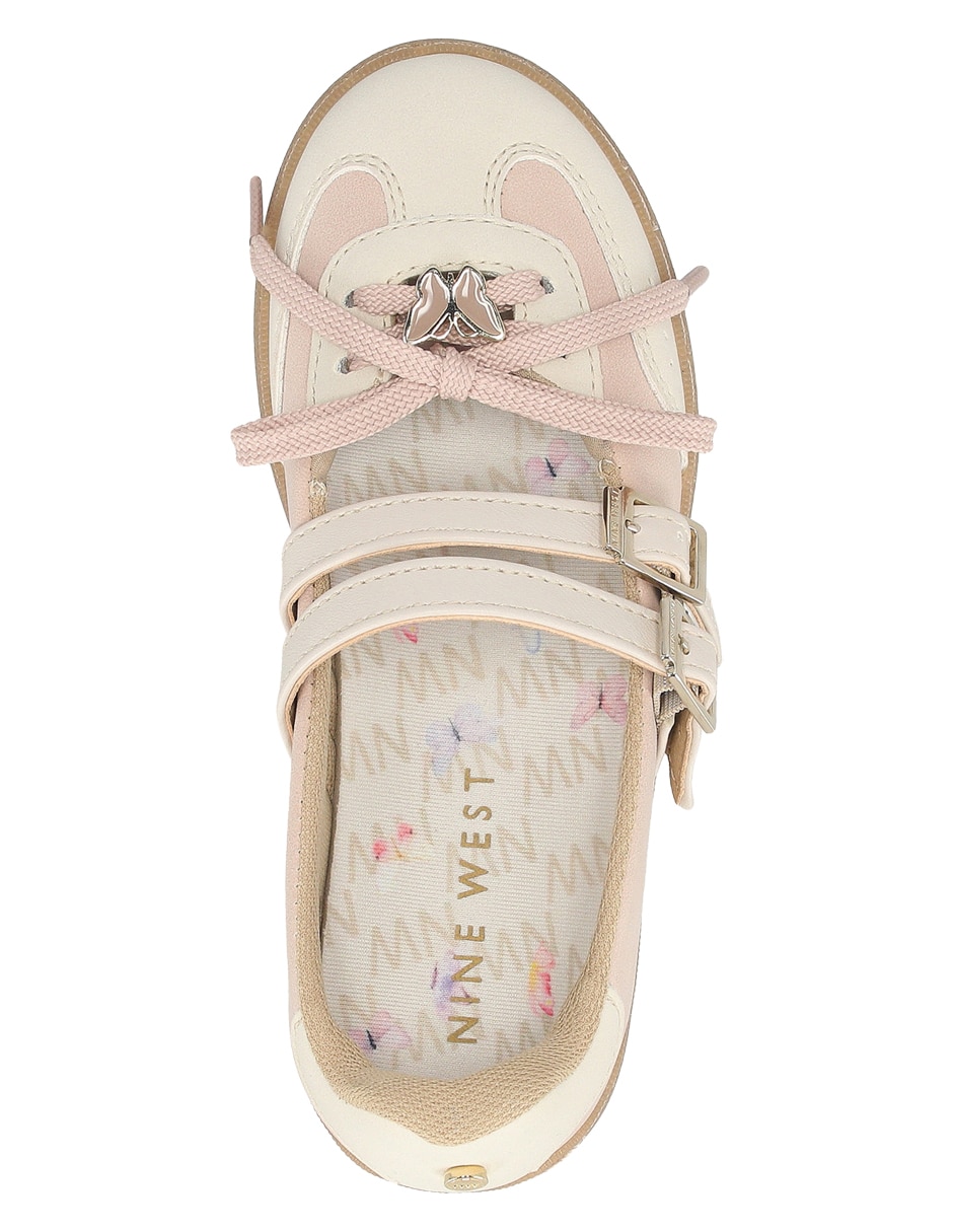 Balerina para niña 6