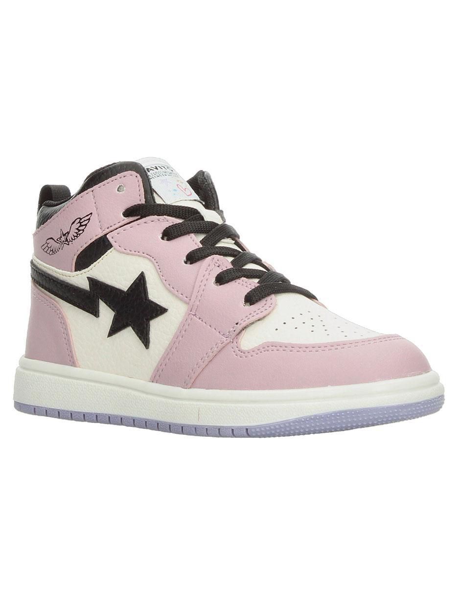 Tenis para niña 2