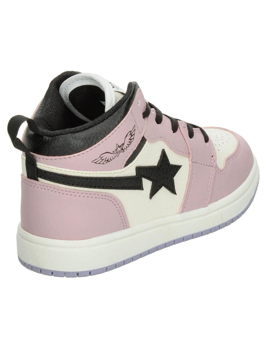 Tenis para niña 3