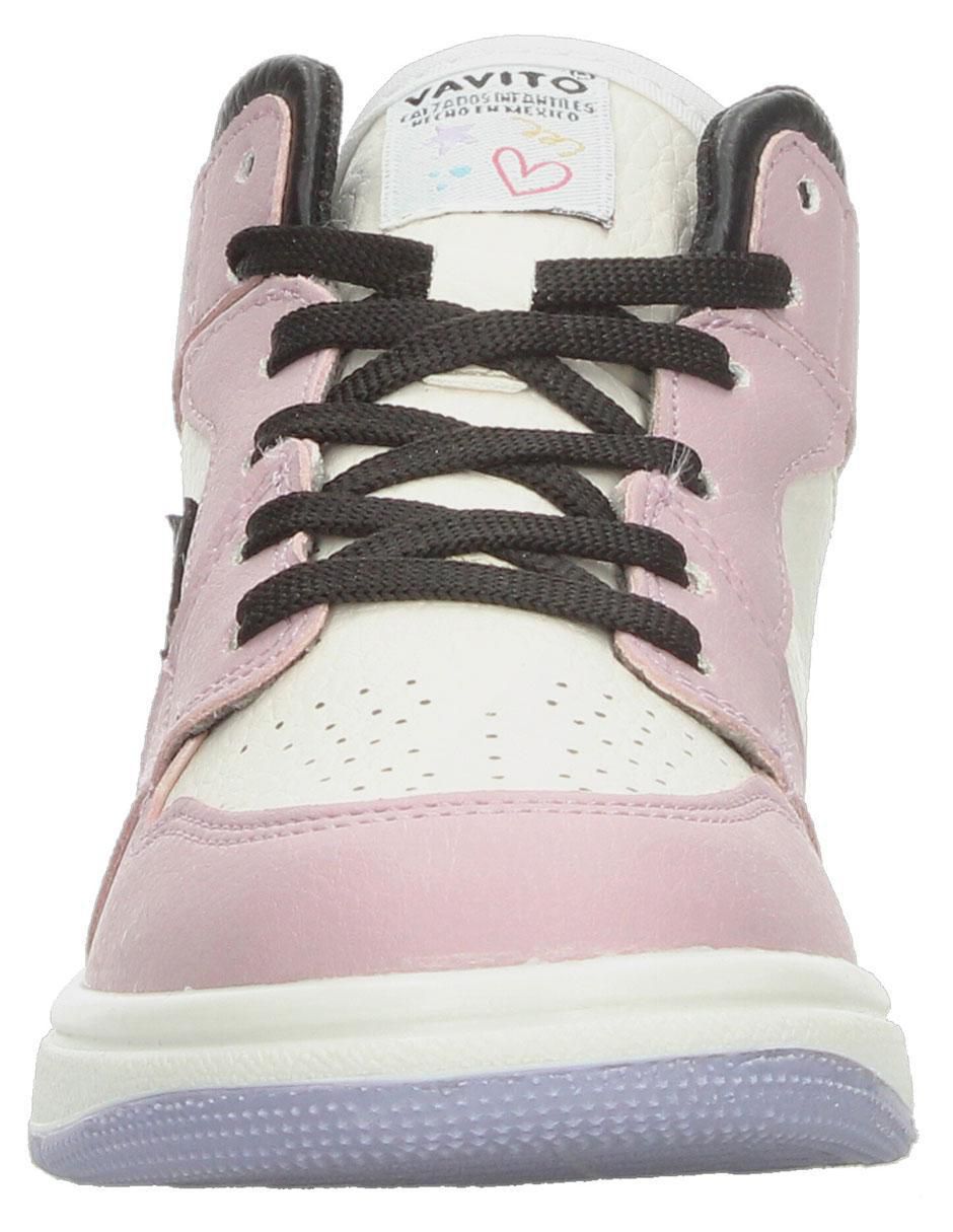 Tenis para niña 6