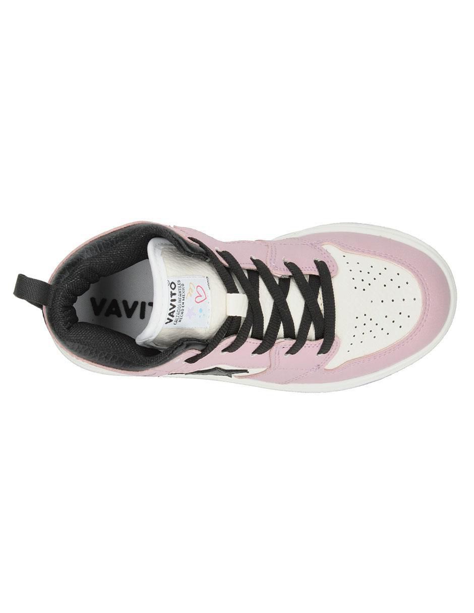 Tenis para niña 8