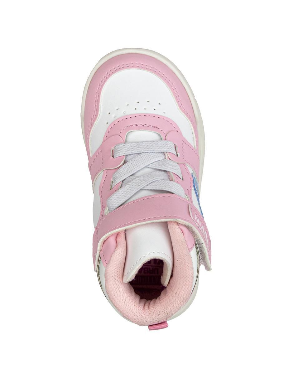 Tenis para niña 3