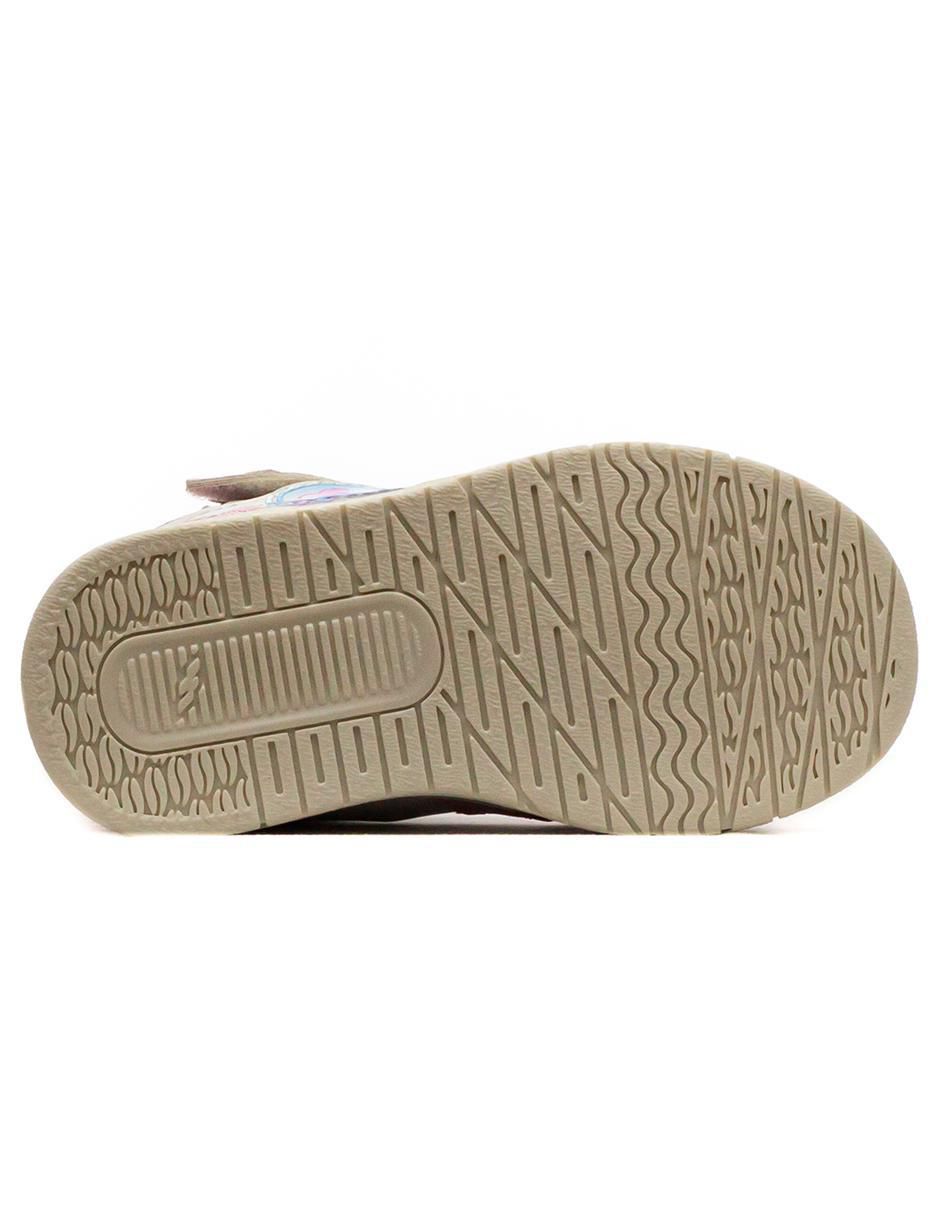 Tenis para niña 4
