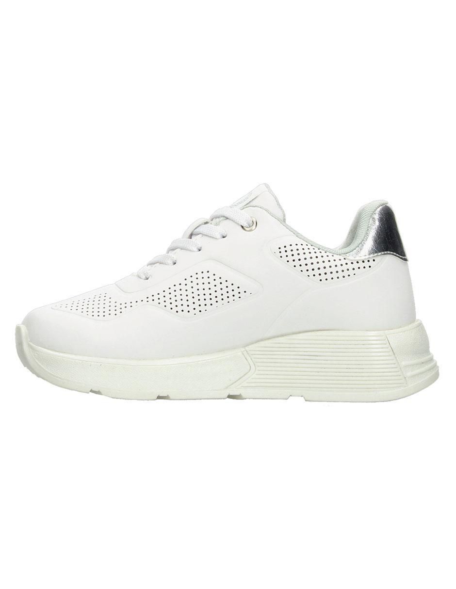 Tenis para niña 5