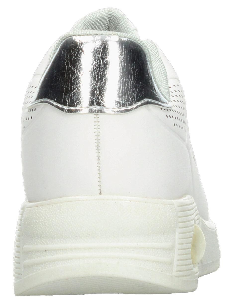 Tenis para niña 7