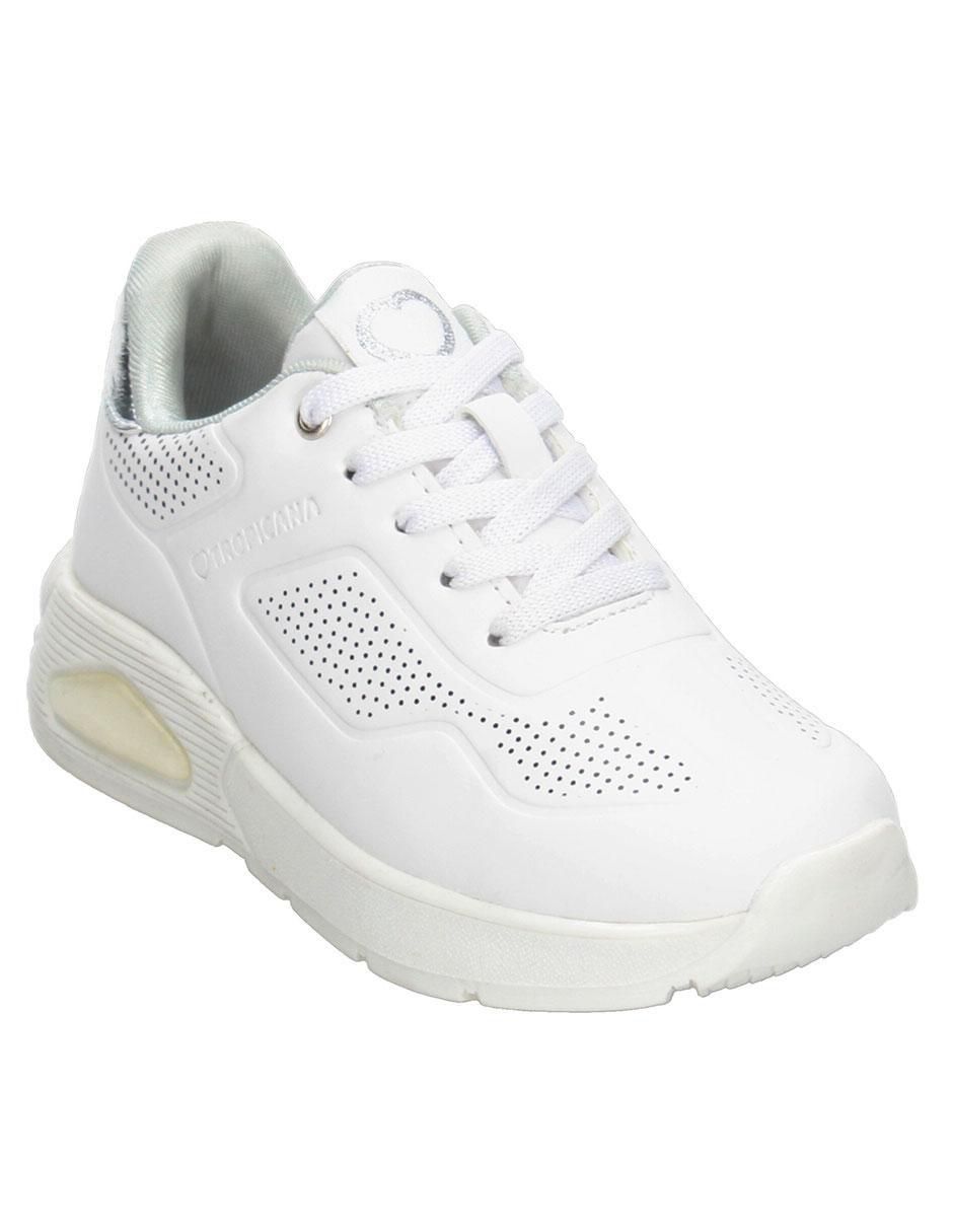 Tenis para niña 4