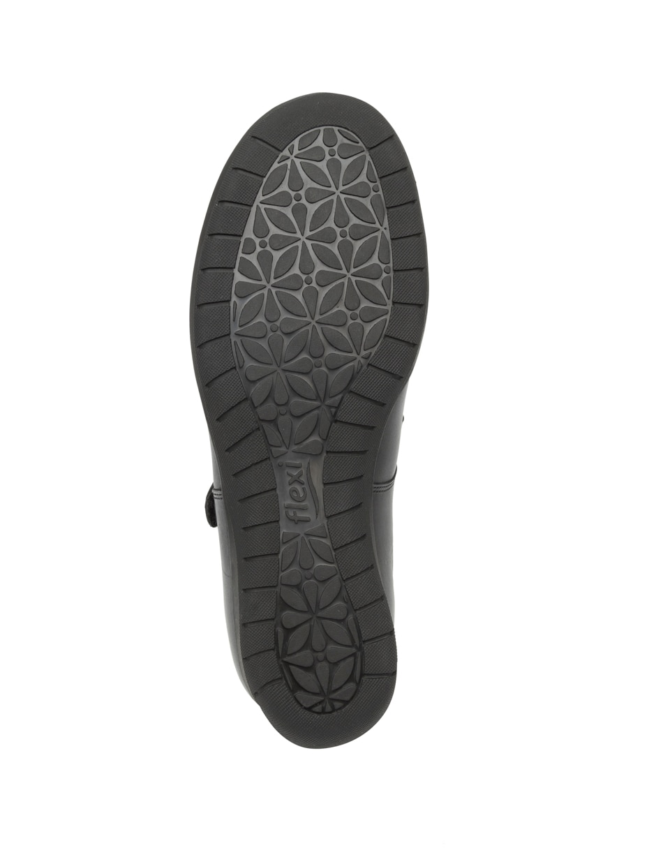 Zapato Casual de piel infantil 2