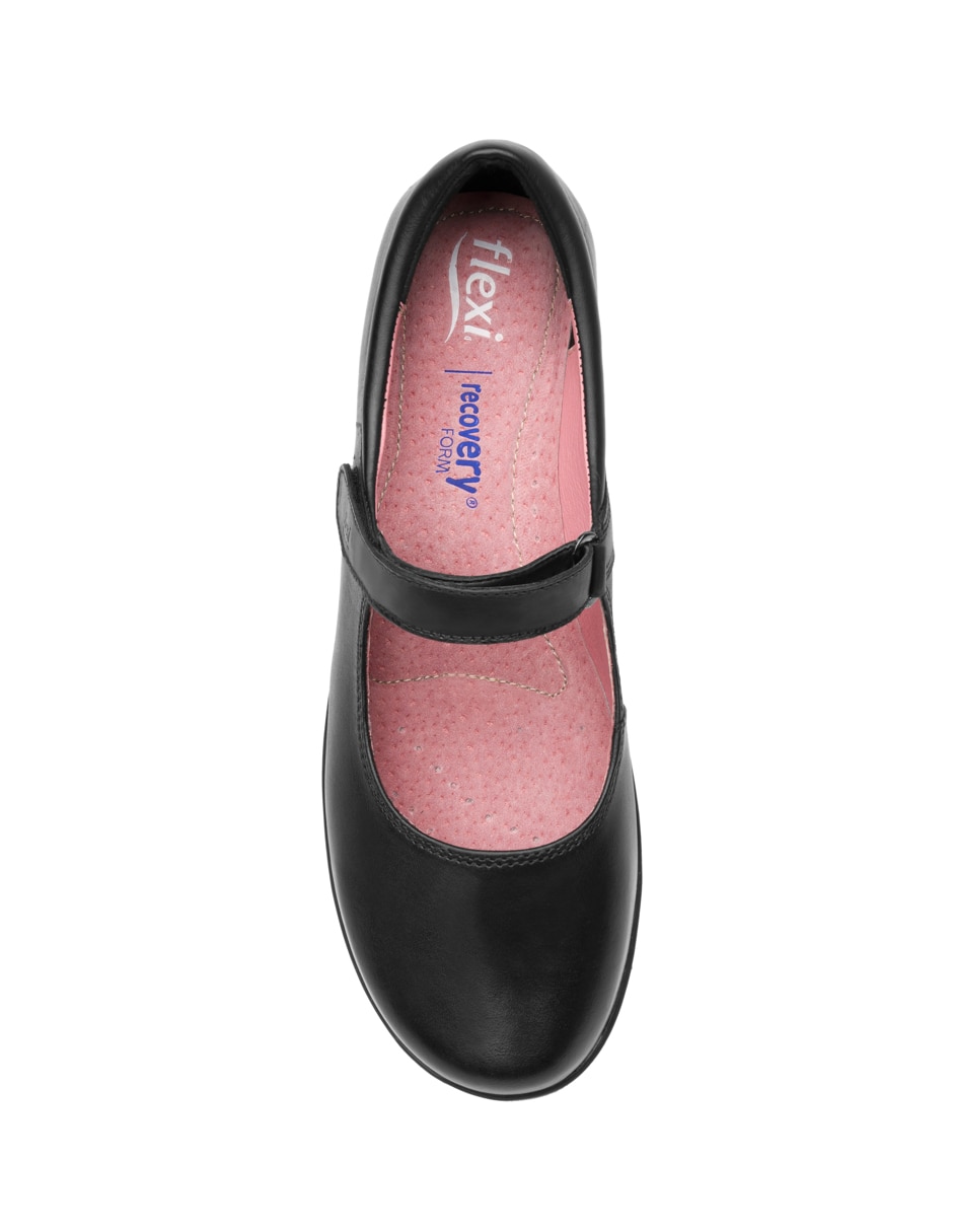 Zapato Casual de piel infantil 3