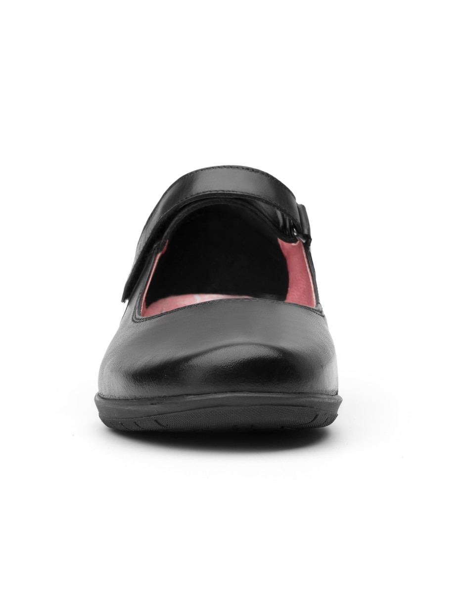 Zapato Casual de piel infantil 5