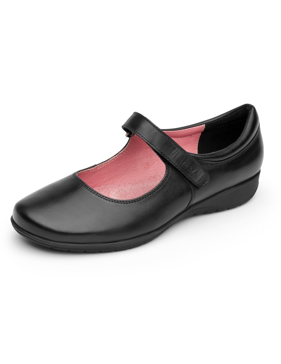 Zapato Casual de piel infantil 9