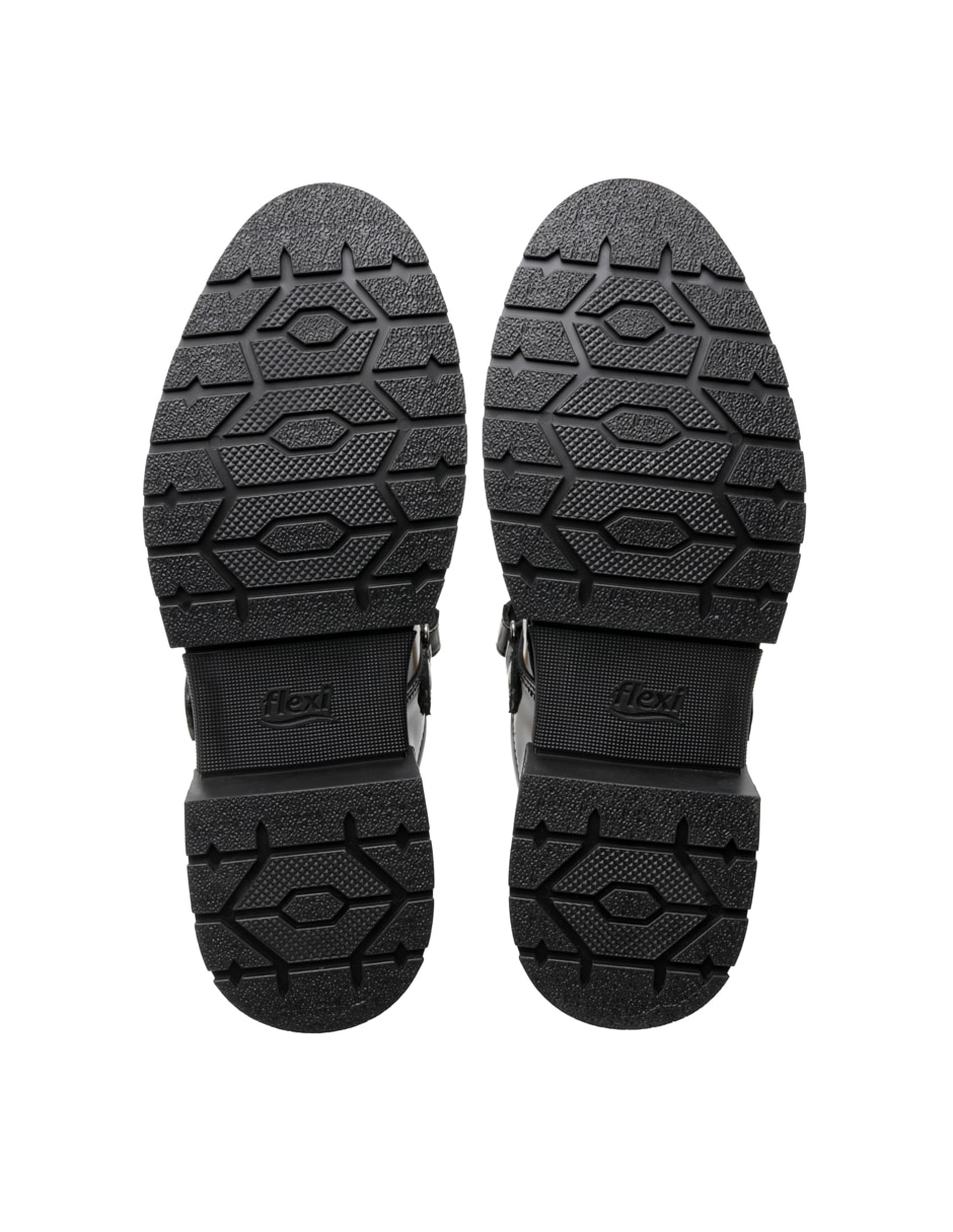 Zapato Casual de piel para niña 2