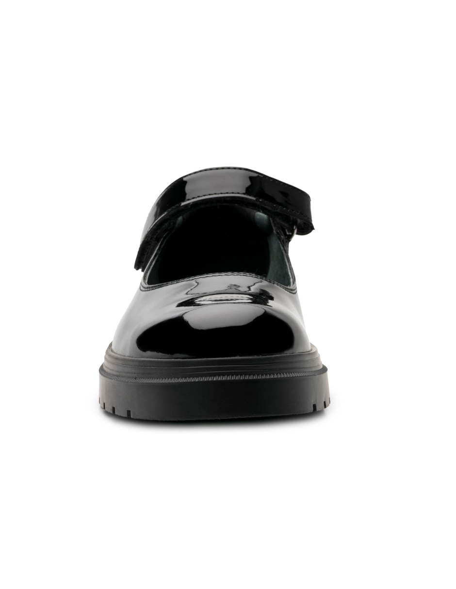 Zapato Casual de piel para niña 3