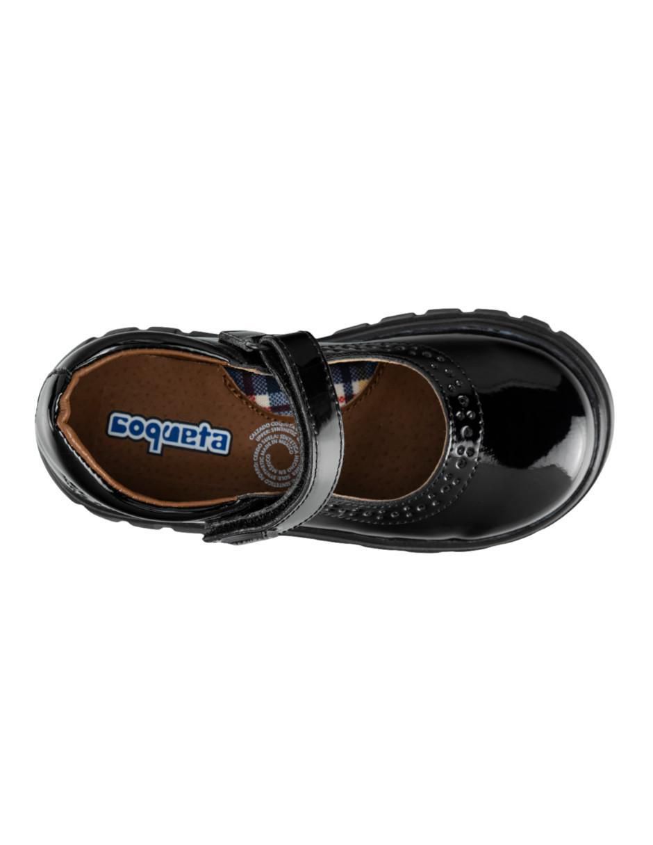 Zapato para niña 4