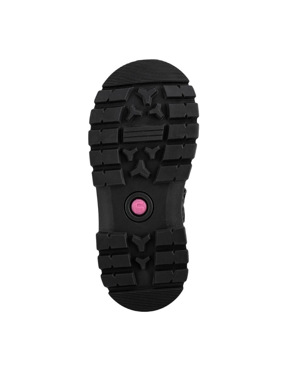 Zapato para niña 6