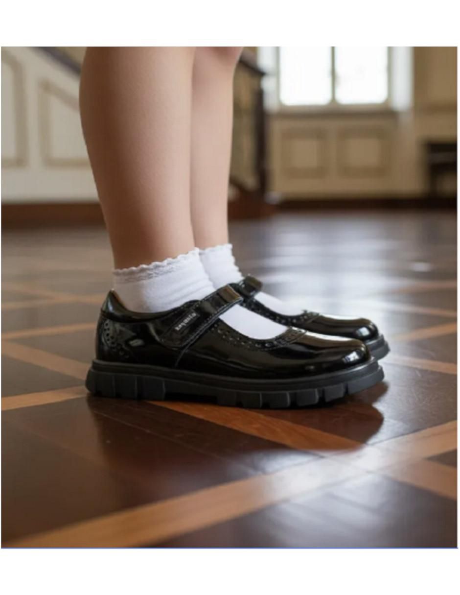 Zapato para niña 7