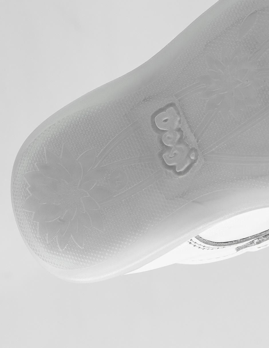 Zapato de piel para niña 4