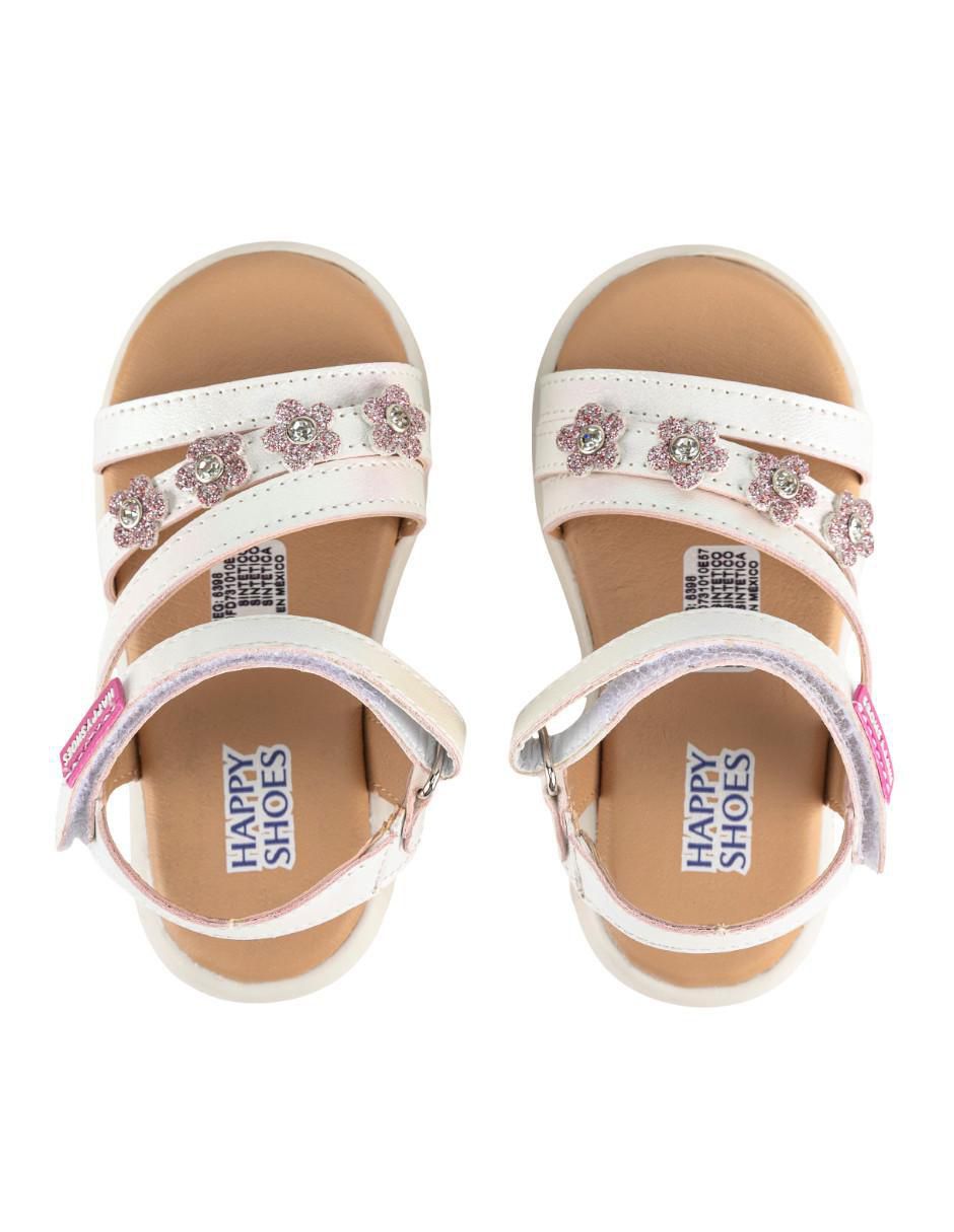 Sandalia para niña 4
