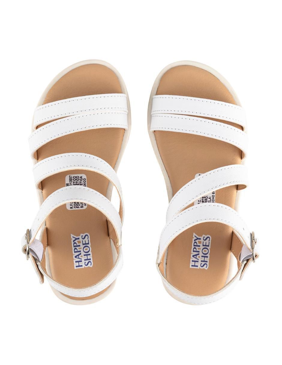 Sandalia para niña 4