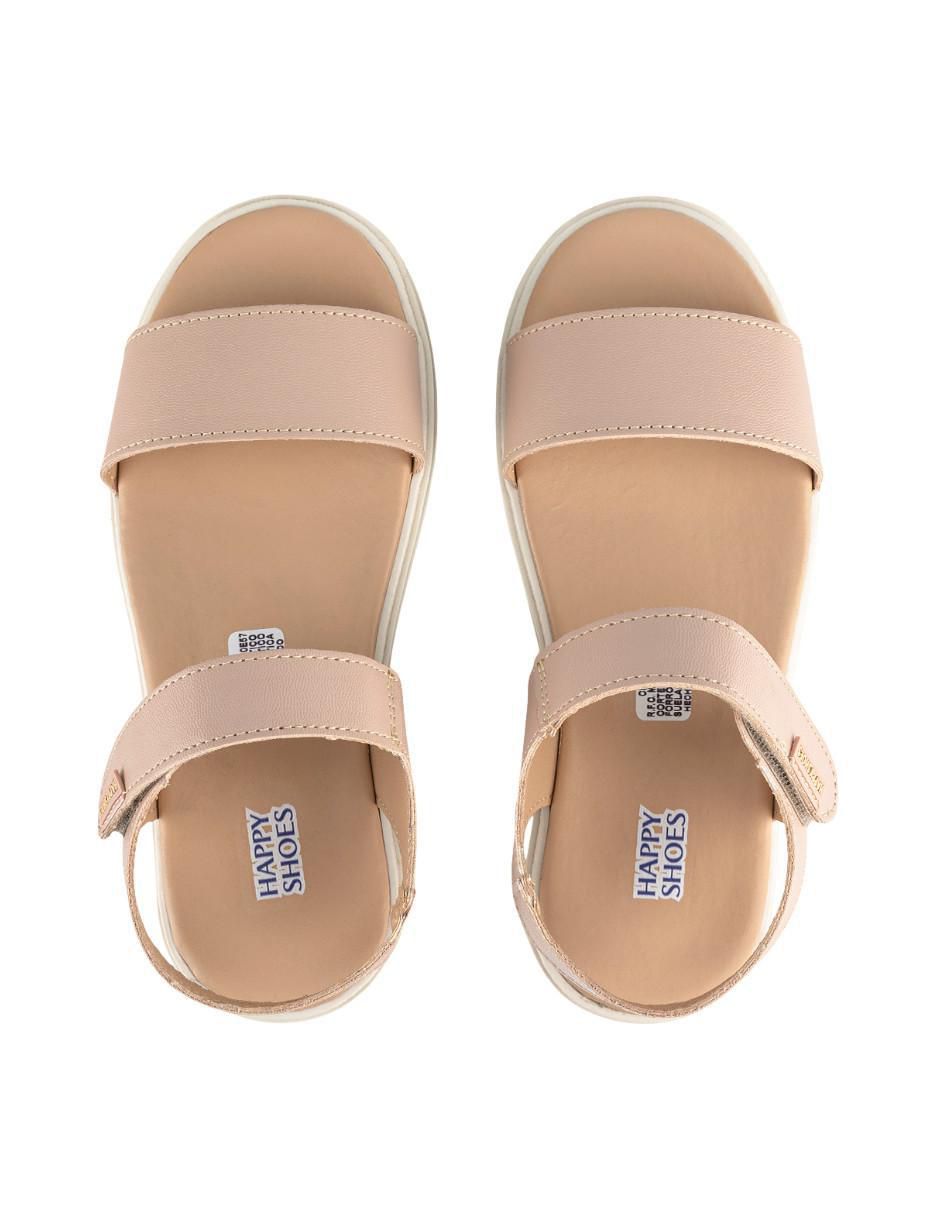 Sandalia para niña 4