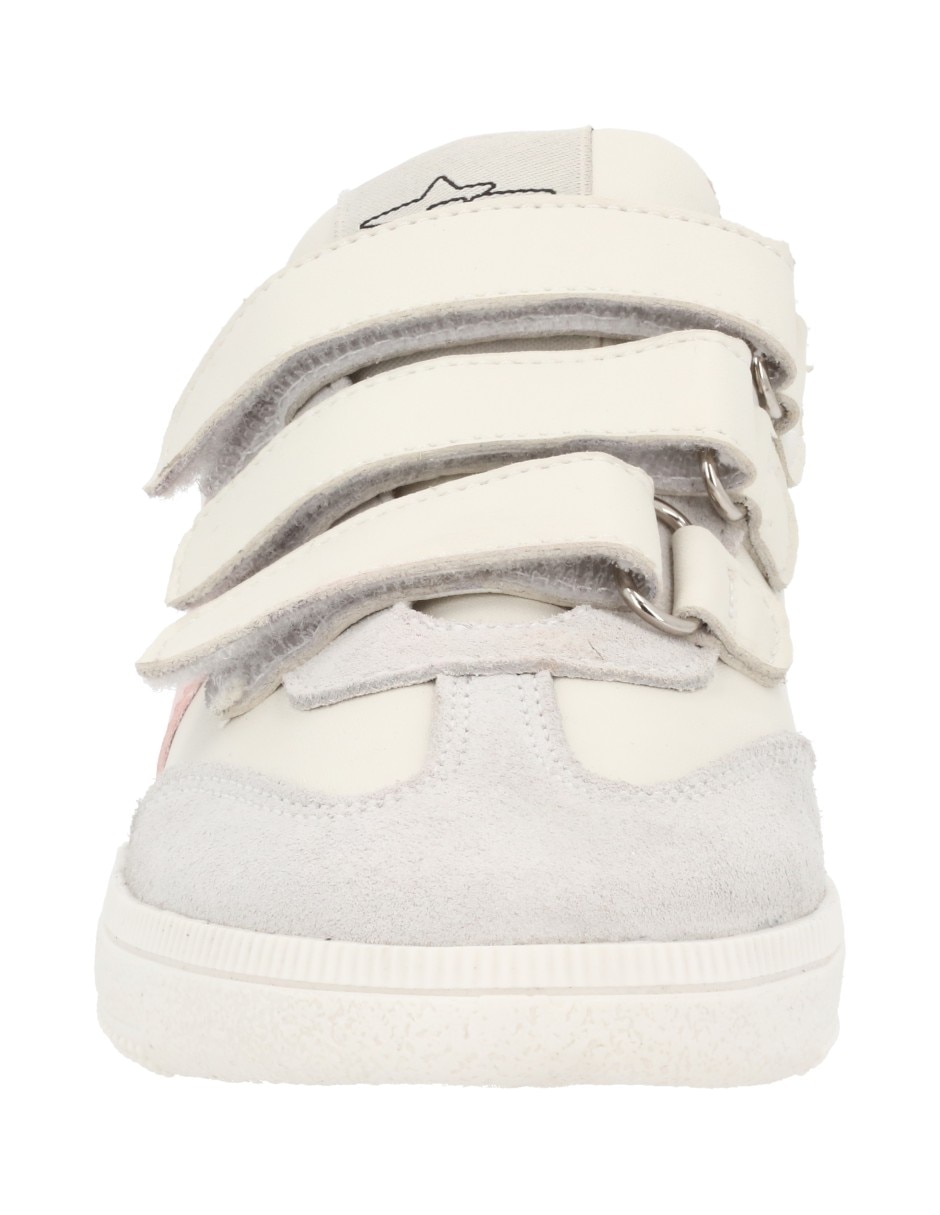 Tenis para infantil niña Tango 2