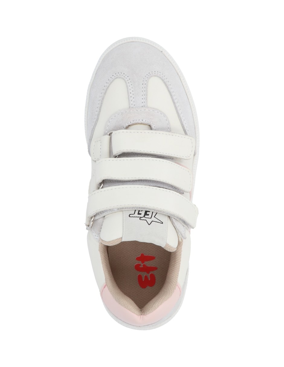 Tenis para infantil niña Tango 3