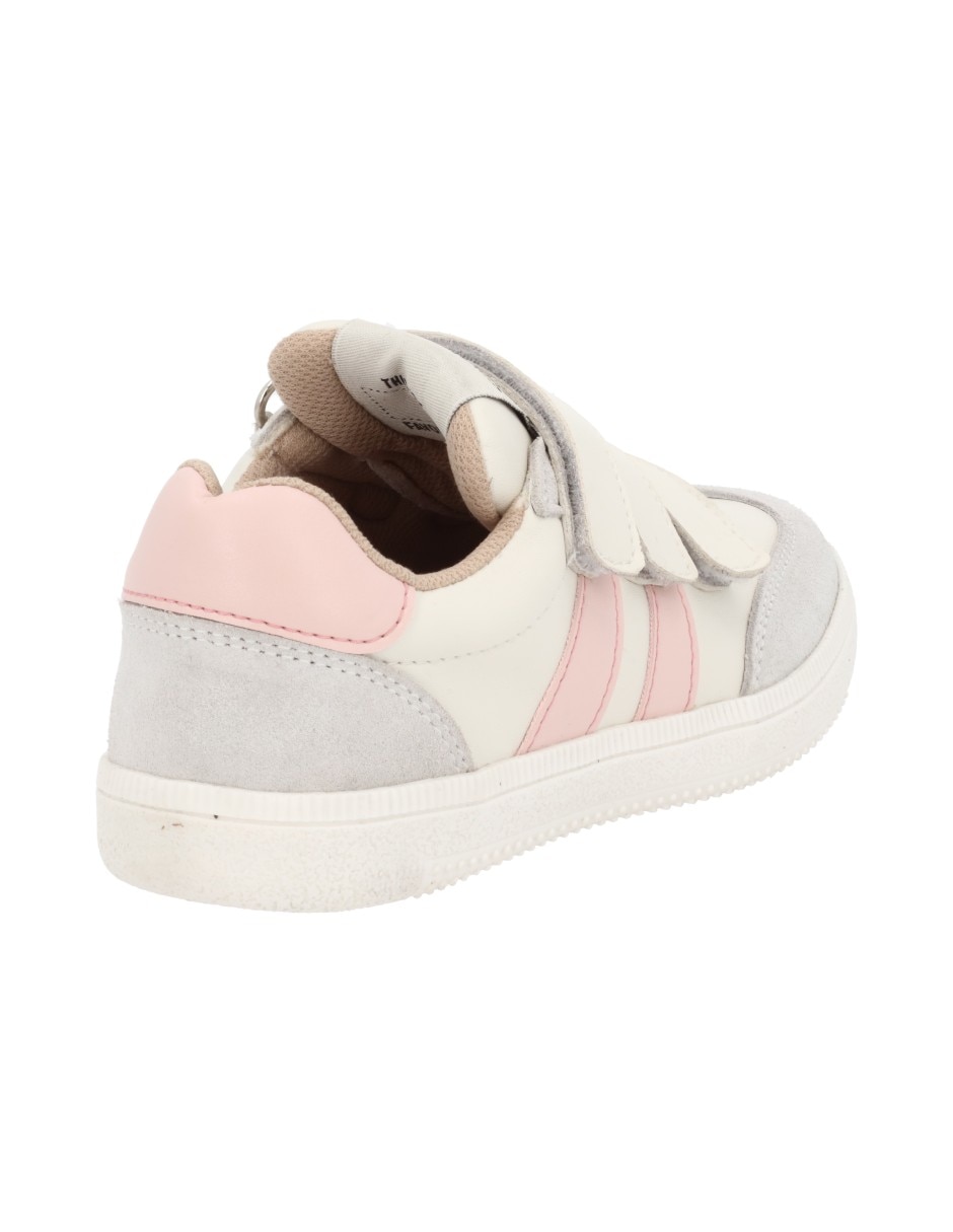 Tenis para infantil niña Tango 5