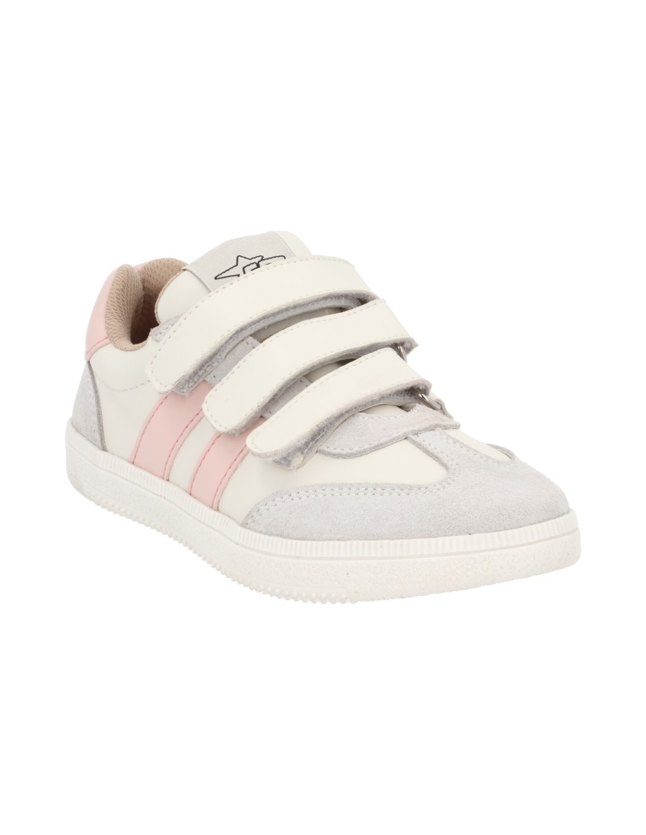 Tenis para infantil niña Tango 6