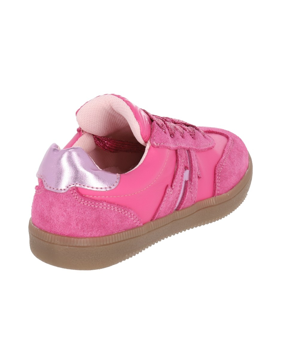 Tenis para infantil niña Tango 2