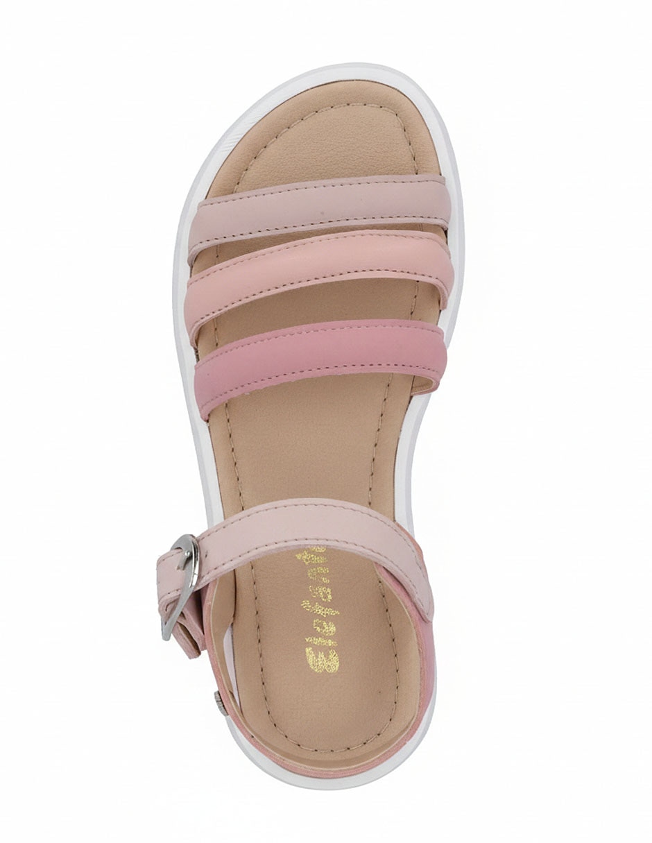 Sandalia para niña 5