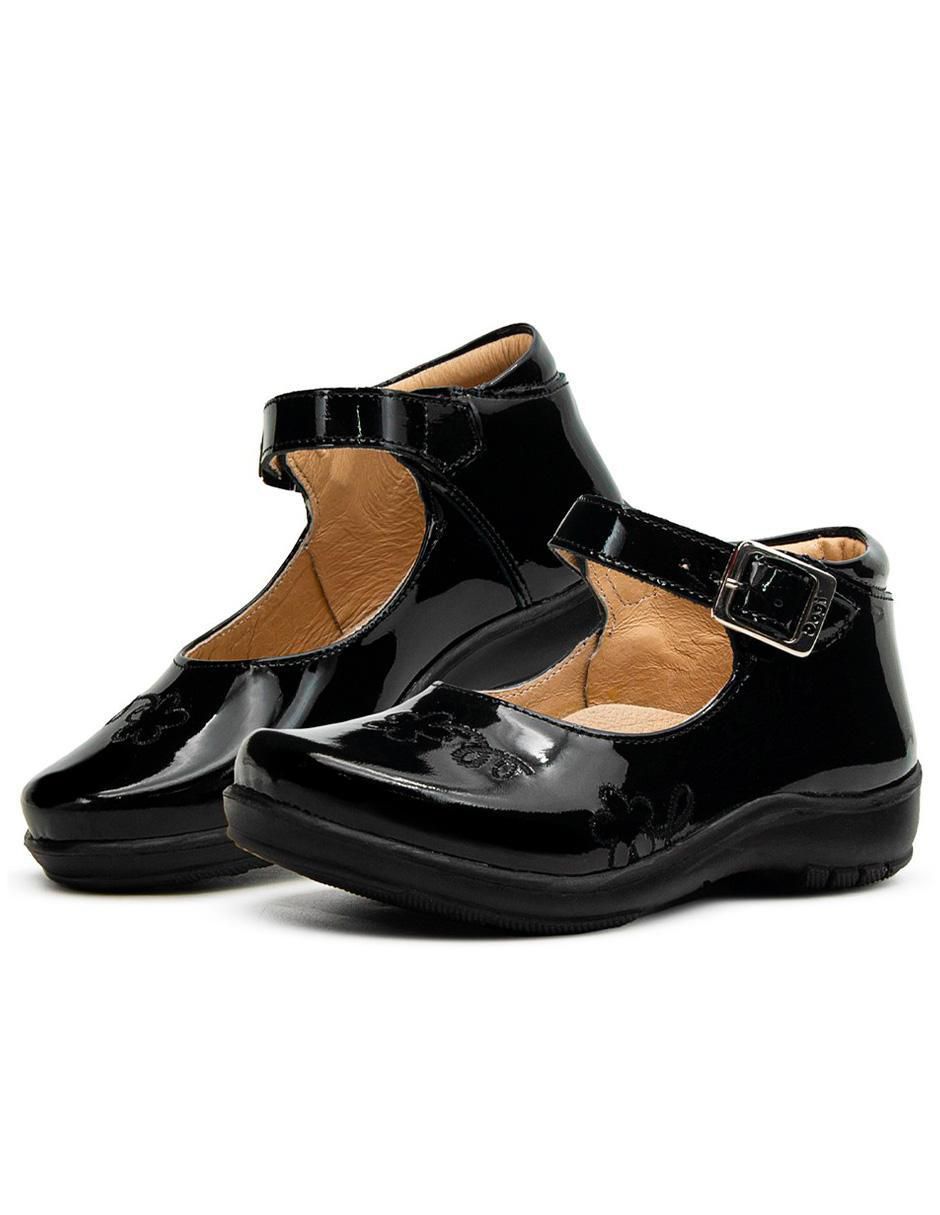Zapato Back To School para niña 2
