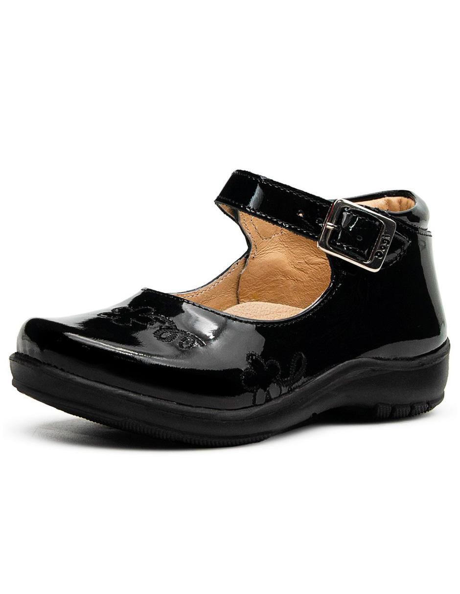 Zapato Back To School para niña 4