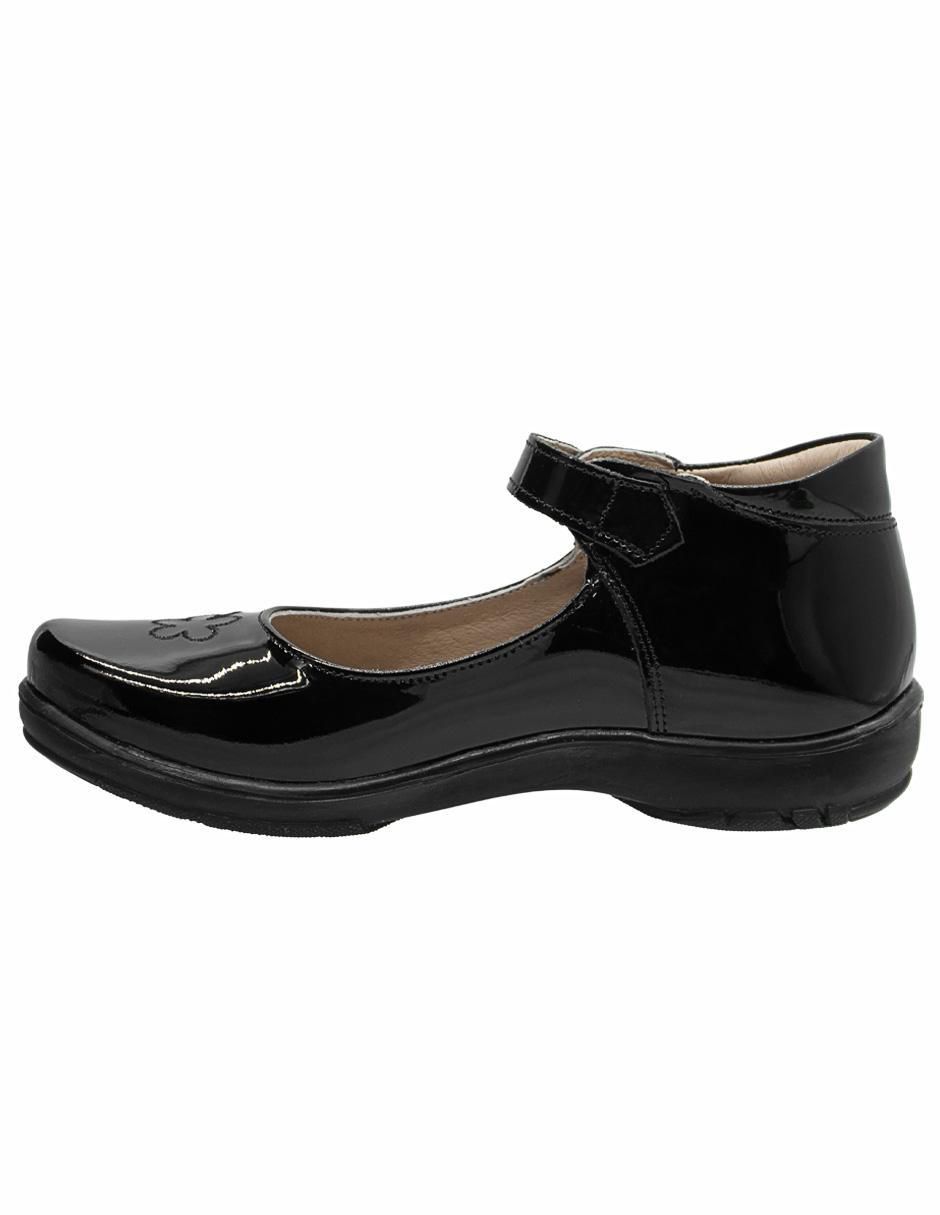 Zapato Back To School para niña 6