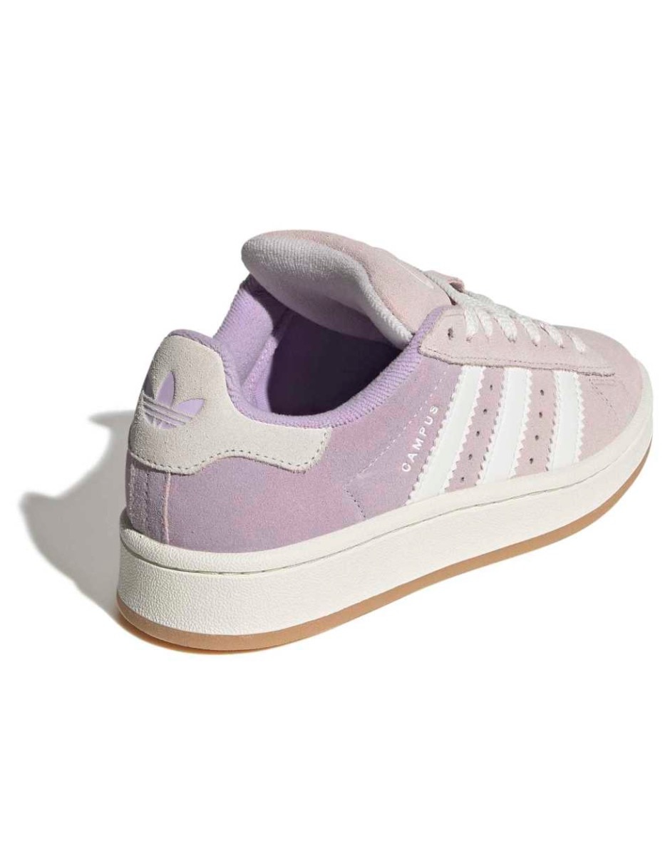 Tenis para niña Campus 00s J 6