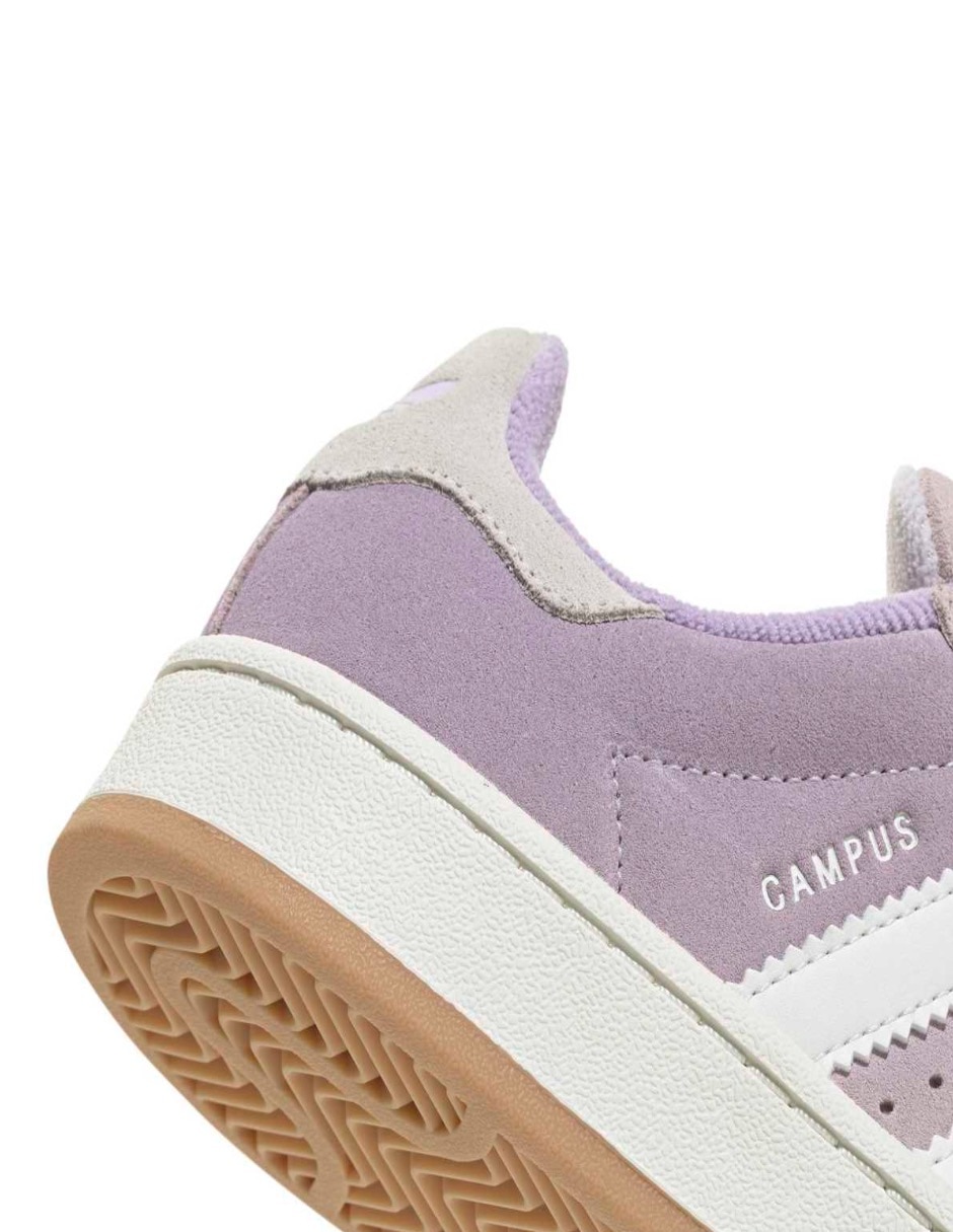 Tenis para niña Campus 00s J 7