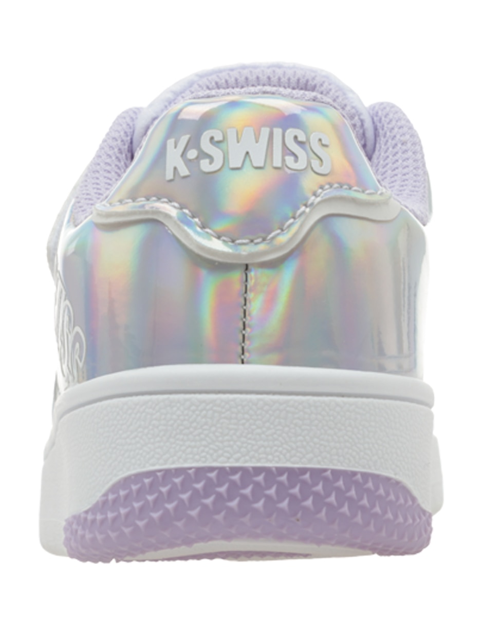 Tenis k 8
