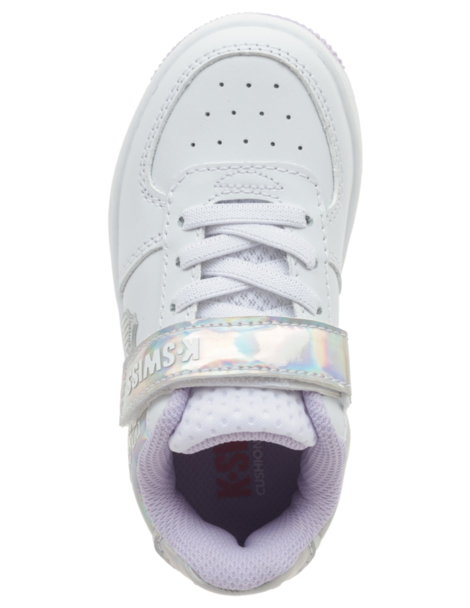 Tenis k 10