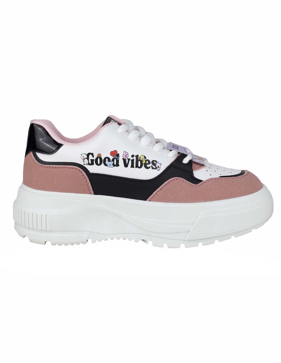 Tenis para niña 2