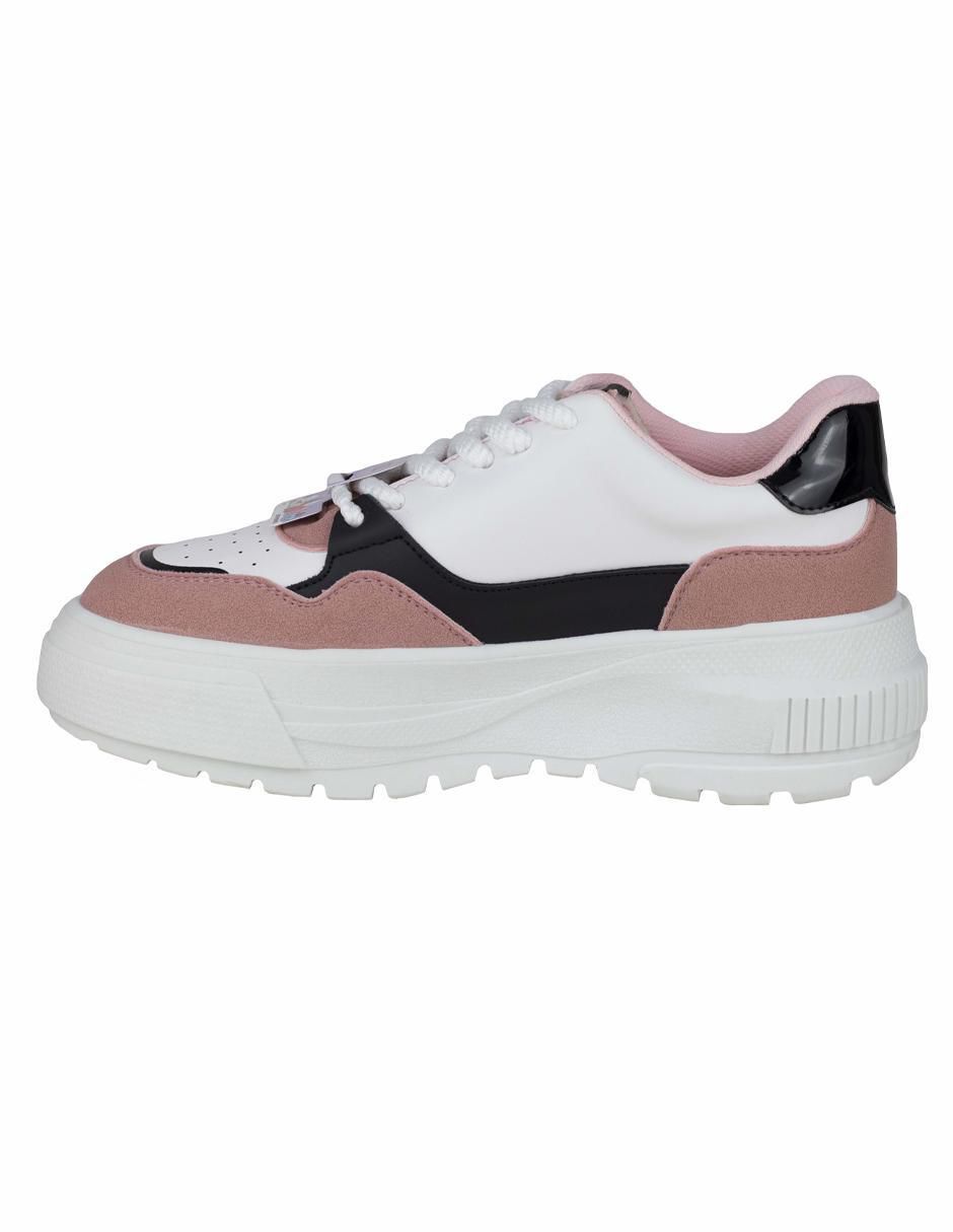 Tenis para niña 3