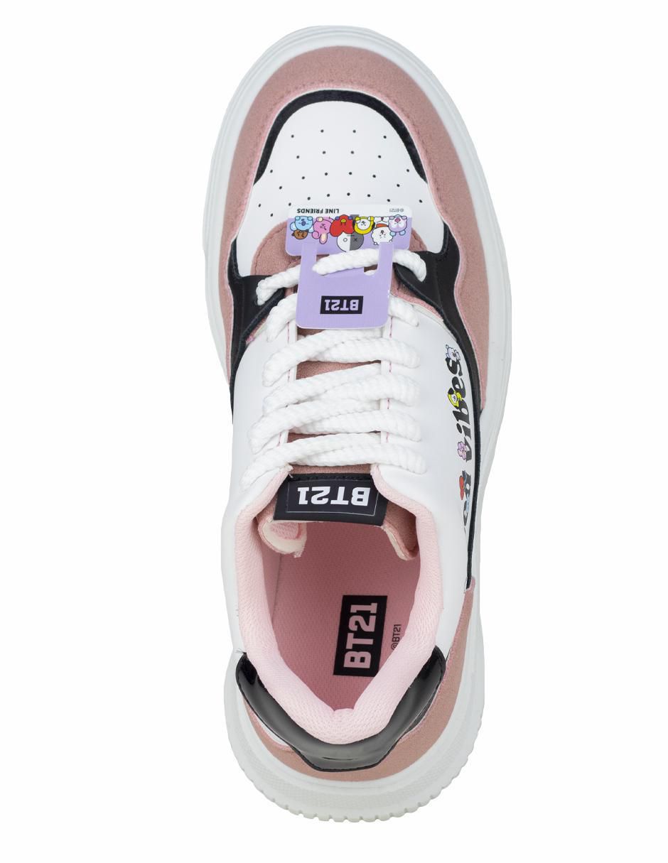 Tenis para niña 6